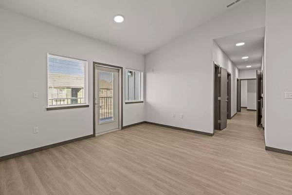 Section 8 housing for rent