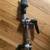 DW Drum Workshop Puppy Bone w/ 9” Cymbal Arm NEW 4 thumbnail
