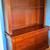 Buy Buy Baby bed frame and dresser w hutch - MAKE ME A REALISTIC OFFER 5 thumbnail