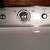 Maytag stainless drum super capacity washer. Manual controls. Warranty 9 thumbnail