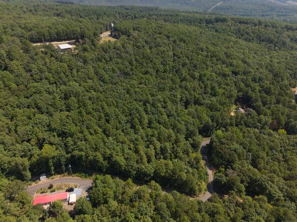 $30,900 5.5 Acres in Clinton, AR OWNER FINANCING AVAILABLE (Clinton, AR)64312241847425124