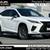 Certified 2022 Lexus RX 450h F Sport 1 thumbnail