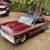 1963 Ford Galaxie 500 XL Convertible Muscle car 1 thumbnail