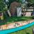 Old Town Penobscot 17 foot canoe 1 thumbnail