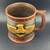 Vintage RB Japan Eagle Mug 2 thumbnail