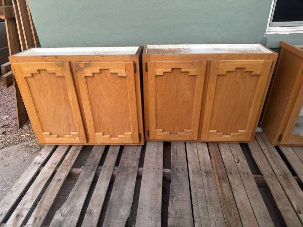 Cabnet set, really nice condition, 1