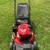 TroyBilt 21” self propelled lawn mower 3 thumbnail