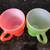 FIRE-KING / ANCHOR HOCKING  Soda Cola Mug  Set of  2 2 thumbnail