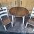 Small table and 2 chairs 1 thumbnail