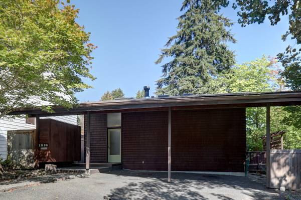 $3,795 / 3br - 1860ft2 - Bright, Spacious 3 Bedroom Home Rambler in Wedgewood! (Seattle)63852482731651122