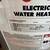 28 gal, Electric Water Heater 3 thumbnail