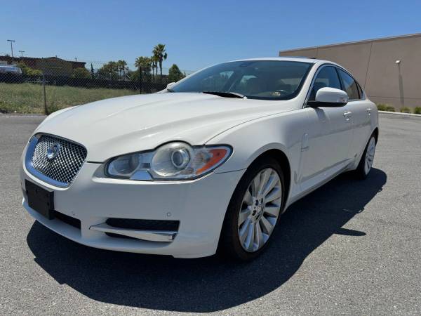 2009 Jaguar XF - Financing Available! - $8995.00 (San Jose)63613113094913120
