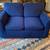 Love seat couch 2 thumbnail