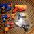 TOYS!!!  NERF GUNS, FORTNITE GUNS, MARVEL/DC FIGURES, 4X4 1/5 POLARIS, RIVAL GN 2 thumbnail