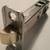 Baldwin Passage 8513.040 Replacement Latch 1 thumbnail