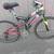21 Speed Mountain Bike 3 thumbnail