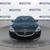 2015 Buick Regal Premium II sedan Black Onyx 9 thumbnail
