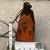 Three Western Folk Art Novelty Lamps 8 thumbnail
