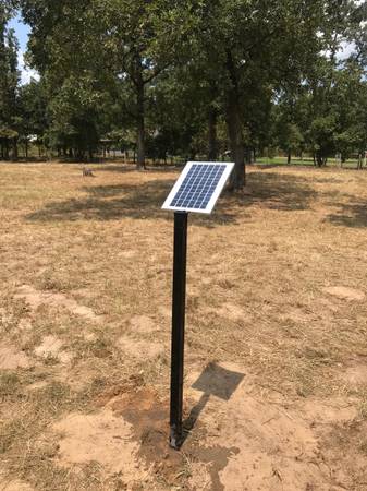 Automatic gate operators 1