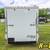 2024 BLOW OUT! 6x12 Dual Axle Cargo Trailer - 7000lb GVWR 13 thumbnail