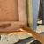Mid Century birch dining / desk chair by Baumritter /Birchcraft A187 12 thumbnail