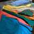 Scrub pants   12 pair size large 1 thumbnail