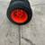 Kubota z-421 rear wheels 24x9.5x14 6 thumbnail