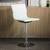 Brand New Sturdy Chrome Chair/Stool with Adjustable Height...... 3 thumbnail