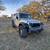 2009 Jeep Wrangler Unlimited 4x4 5 thumbnail