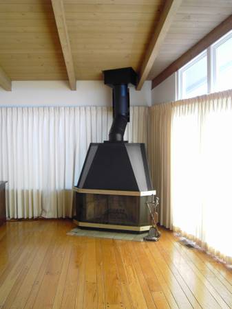$2,595 / 1br - Hermoso 1Br 1Ba con vista al océano; camine a la playa Seacliff State Beach (aptos)63667941519105123