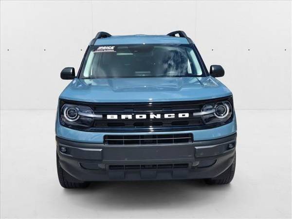 2023 Ford Bronco Sport 4x4 4WD Outer Banks SUV - $27,997 (Call *(904) 329-7804* to Confirm Availability Instantly)63470253423361121