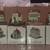 Vintage Christmas houses 22 thumbnail