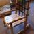 Log rocking chair 2 thumbnail