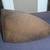Antique Cast Iron Flat Iron w/ Star Mark Door Stop or Yard Art 3 thumbnail