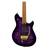 EVH Wolfgang Special QM Electric Guitar - Purple Burst 1 thumbnail