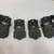2nd Gen. Camaro/Firebird/Trans Am door hinges 2 thumbnail