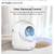 Automatic Cat litter box 5 thumbnail