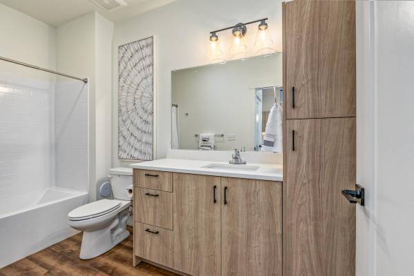 $1,690 / 1br - 555ft2 - Spacious One Bedrooms, On-Site Theater, Library and More!63794945774465124