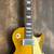 2024 M2M Gibson Custom R9 Les Paul Green Lemon Fade 8 thumbnail
