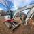 2022 Takeuchi TB230-2CR Mini Excavator with thumb and 1129 hours 3 thumbnail