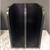 (2) Black Wood Desk Organizer, Free up workspace! Drawer n File Sorter 4 thumbnail