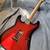 2005 Squier Standard Stratocaster, GFS Loaded Pickguard 8 thumbnail