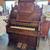 Working Antique A. B. Chase Pump Organ 3 thumbnail