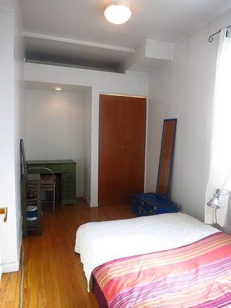 $1,360 Oct 1st...SUN & PEACE for Vegetarian close to Park (Prospect Heights, Brooklyn)63689717709697122