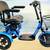 MANY NEW ELECTRIC BIKE Vélo Électrique Scooter et 3 Wheels Lithium 48V 5 thumbnail