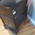 Set of 2 Nightstands with 3 Drawers and Tray from Schnadig Furniture 9 thumbnail