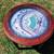 NY YANKEES TABLE FROM DANBURY MINT and FREE PITCHING MACHINE 1 thumbnail