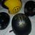 Motorcycle/Motorbike 4 Helmets(1 custom) 2 thumbnail
