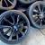 19’ Inch Tesla Model 3 Satin Black Wheels “OEM” Atlas Sport Tires 2 thumbnail
