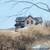 ORIGINAL RURAL HOUSE AND GATE WATERCOLOR BY HENRY BELL 5 thumbnail